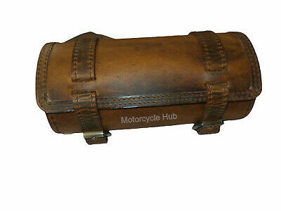 Nouveau sac outils cuir - sac, en