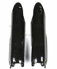 Protection fourche UFO moto