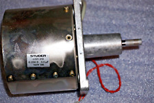 Capstan Motor 1.021.310 - POUR