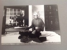 LOUIS DE FUNES dans " JO "  -