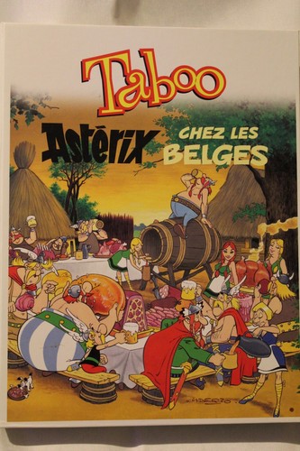 Coffret asterix jeu de - coffret,