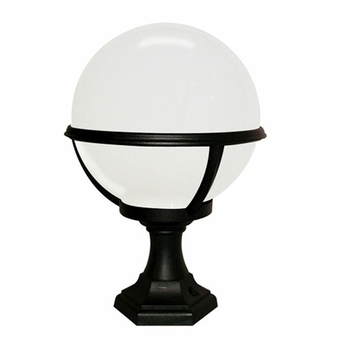 Borne lumineuse glenn - borne,