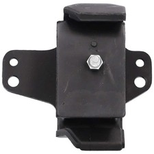 Support moteur avant pour