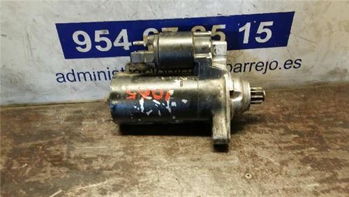 1125009 moteur démarrage - 1125009,