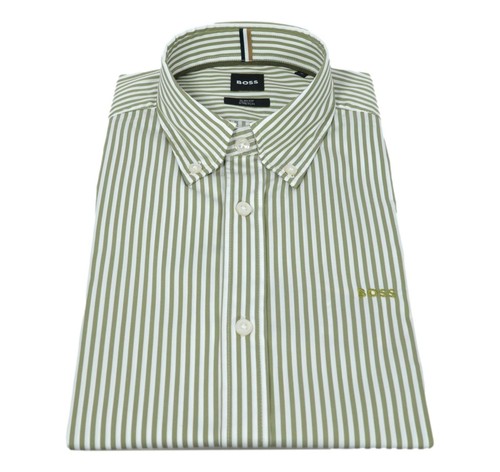 Boss chemise homme - chemise, slim
