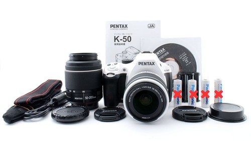 Appareil photo reflex