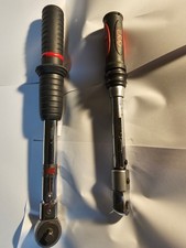 2 cles dynamometrique Facom J 208 50D +Sam  5_15Nm