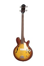 Epiphone Jack Casady Fretless
