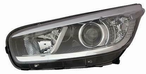Phare avant pour kia ceed - avant,