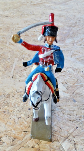 Figurine starlux collection - figurine,
