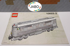 (C 9) Lego notice de montage