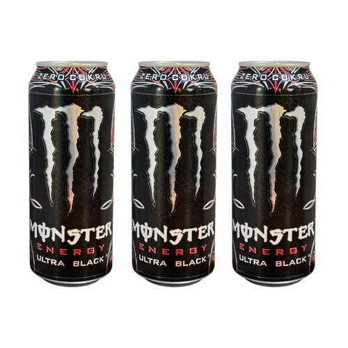 Monster energy ultra - ,