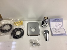 Hansa Polo Vieux Robinetterie Douche Chrome,Robinet de Douche,Avec 59912936 Neuf