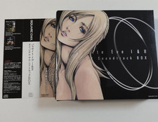 PARASITE EVE I & II ORIGINAL