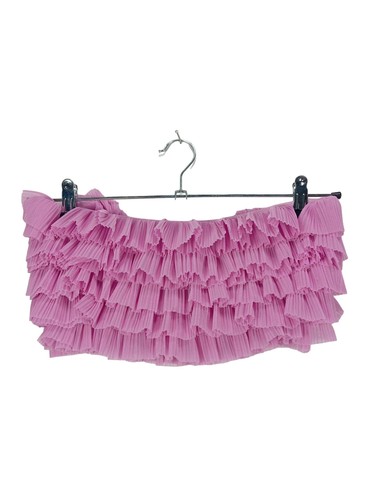 Zara hauts épaule - zara, nues