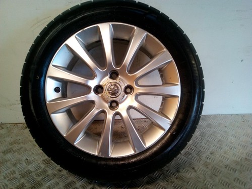 Jante alliage vauxhall - en,
