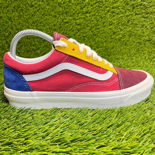 Vans old skool - vans,