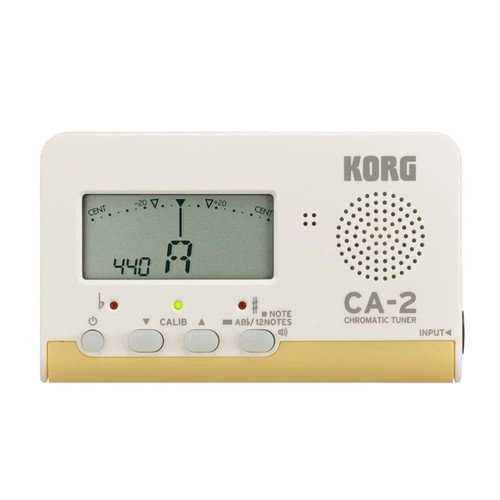 Korg ca2 accordeur - ca2,
