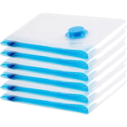 Sac sous vide 6pcs 60x80cm - sac,