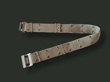 Ceinturon militaire F1 armée
