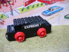 Lego - châssis moteur pour