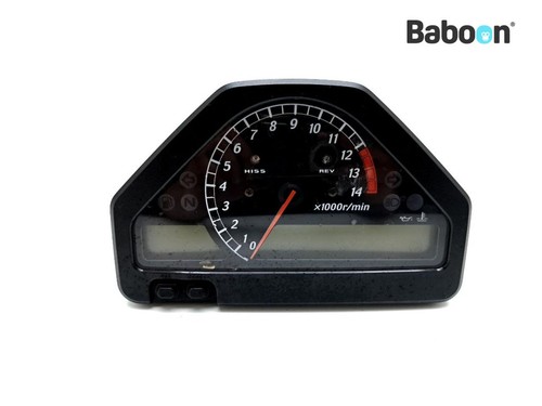 Compteur set complet kmh - set, honda