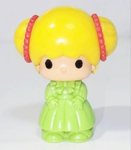 Mini poupée takara koeda chan - takara, koeda-chan