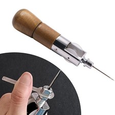 Outil d'art en cuir de haute