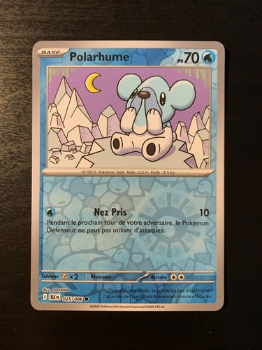 Carte pokémon reverse - pokémon,