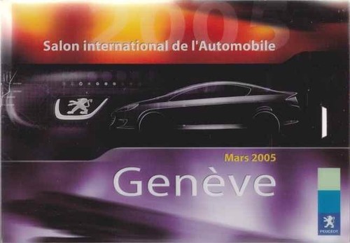 Dossier presse press - presse, cd