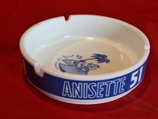 Ancien  Grand cendrier