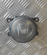 Feu phare antibrouillard avant