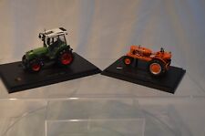 TRACTEURS FENDT 209 F 2005 ET