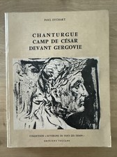 CHANTURGUE CAMP DE CESAR