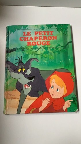 Ancien livre petit - ancien,