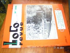 * Loco revue n°306 Abreschwiller 141.C
