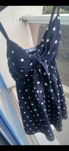 New collection robe femme bleu - collection,