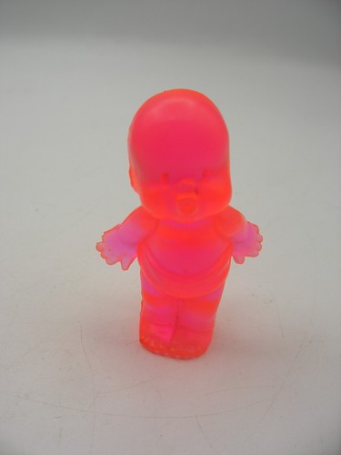 Figurine vintage 1991 les - 1991,