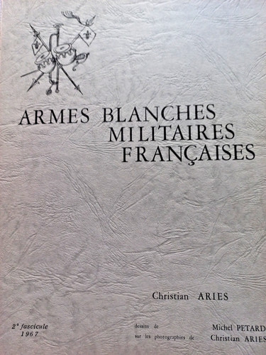 Armes blanches militaires - armes,
