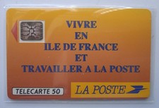 Télécarte f136b et 8 - /, 0
