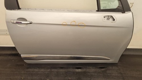 Porte avant droit ds3 phase - avant,