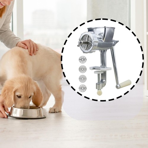 Machine manuelle croquettes - machine,