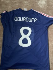 Jersey Maillot Gourcuff Equipe