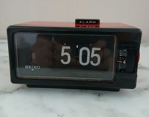 Seiko dp690t flip - dp690t,
