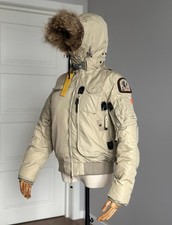 Doudoune bomber femme