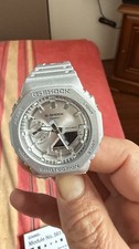 montre g shock homme