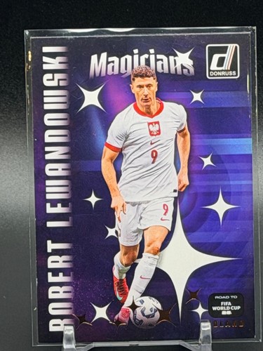 2025 donruss fifa world cup - fifa,