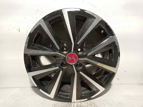 9844465980 jante aluminio - aluminio, 5p