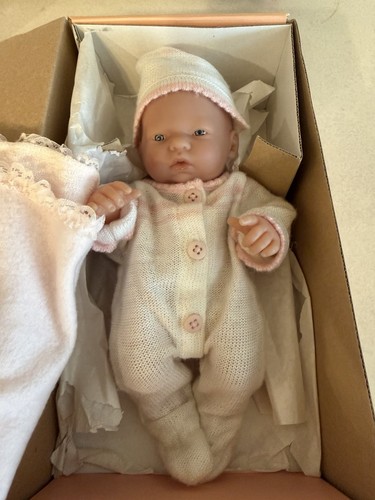 Berenguer newborn 5 - newborn, 9.5”