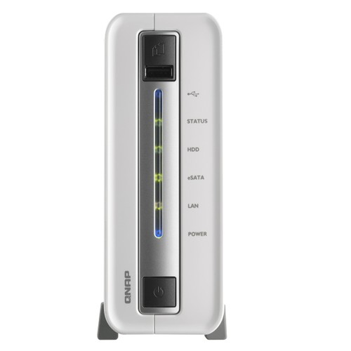 Qnap 112p nas externe - ts-112p,